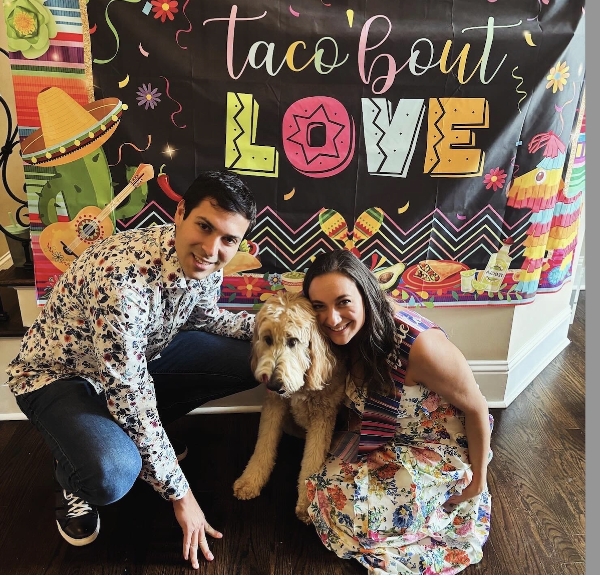 The Wedding Website of Alyson Radetsky and Aaron Drory