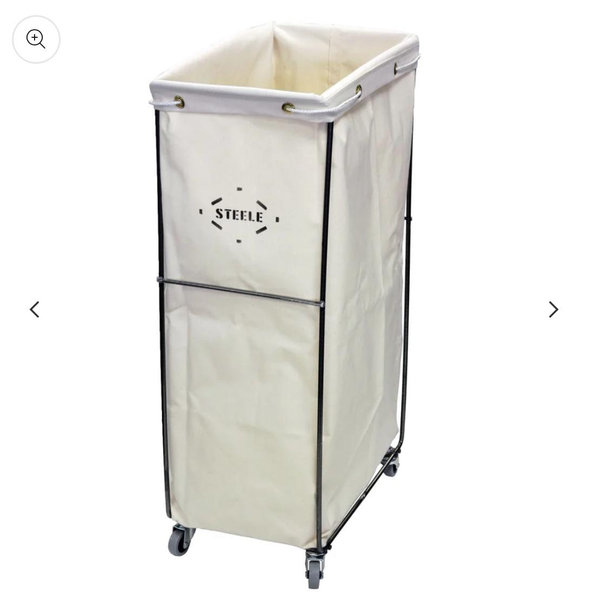 Small Bag Caddie - Casters
