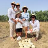 Safari in Sicily