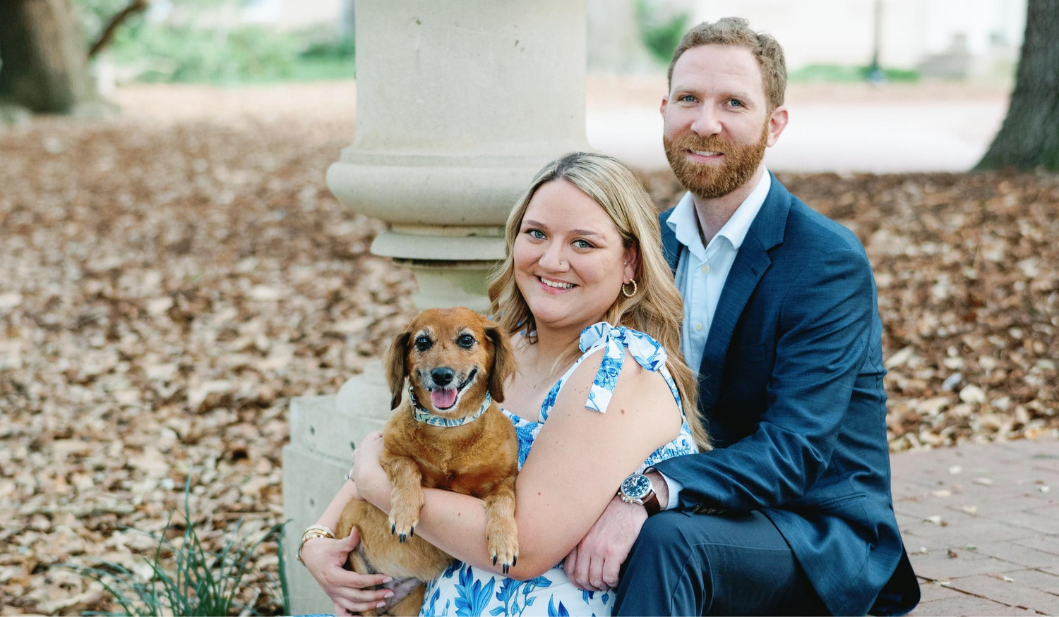 The Wedding Website of Ashley Hammel and Ian Thomson
