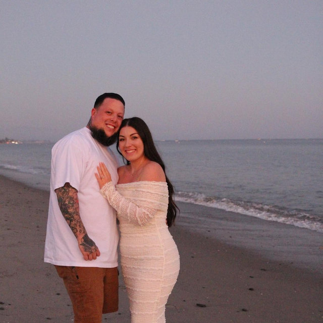 Honeymoon fund