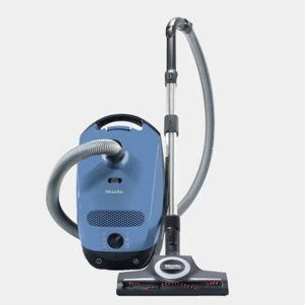 Miele Vacuum