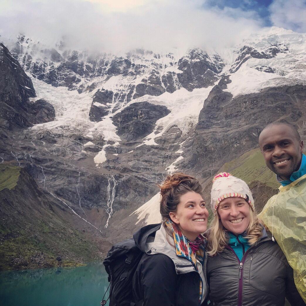 Salkantay Trek, Peru