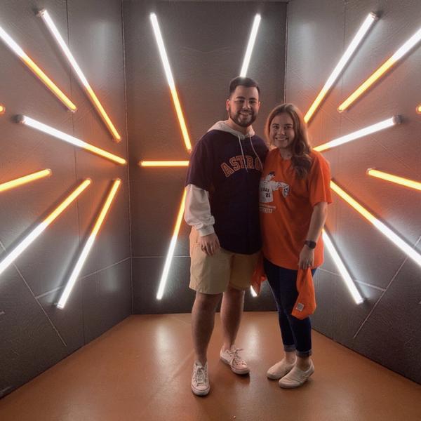 Baseball Tickets For Two