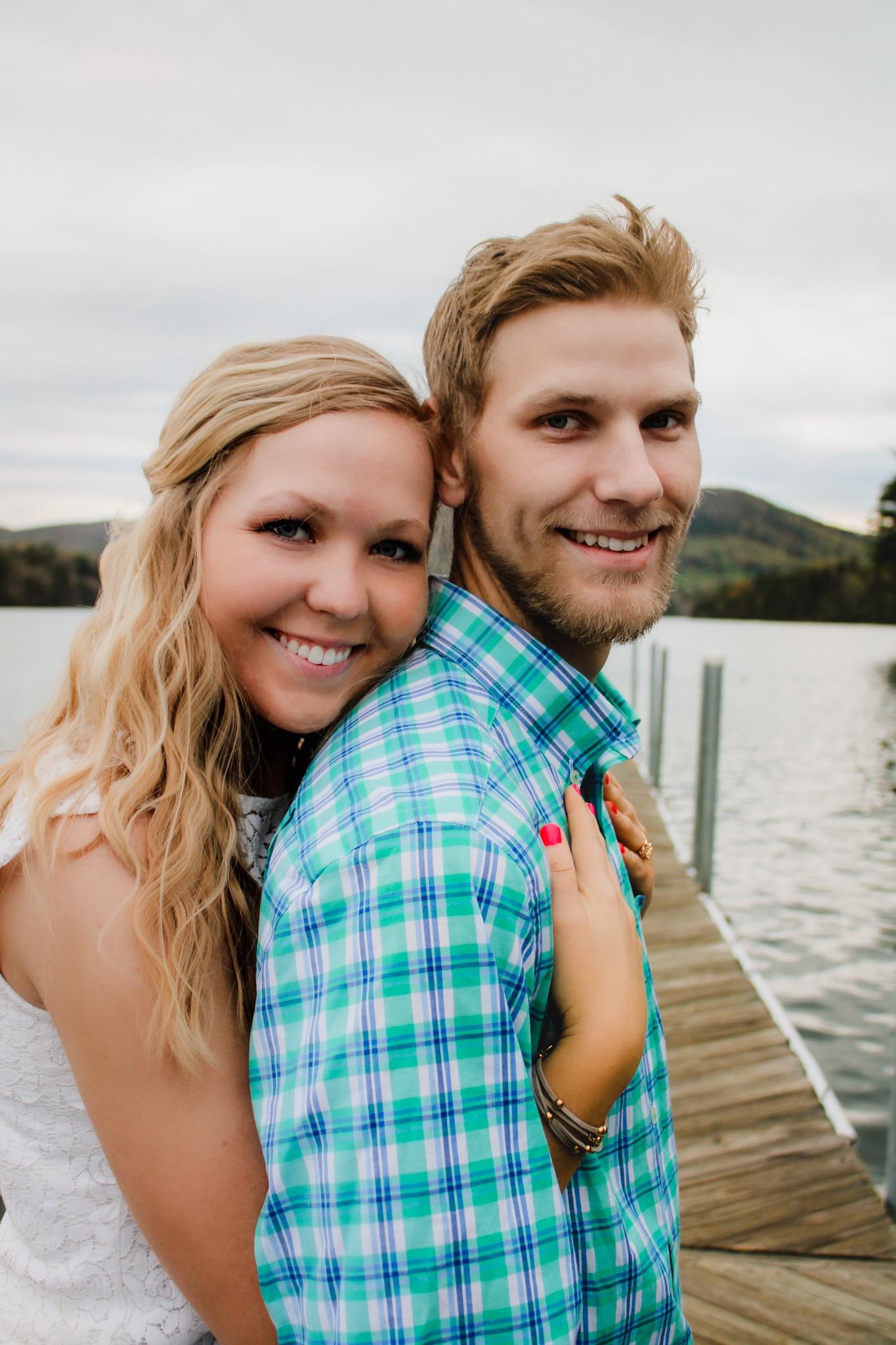 The Wedding Website of Alexis Camp and Jordan Cox