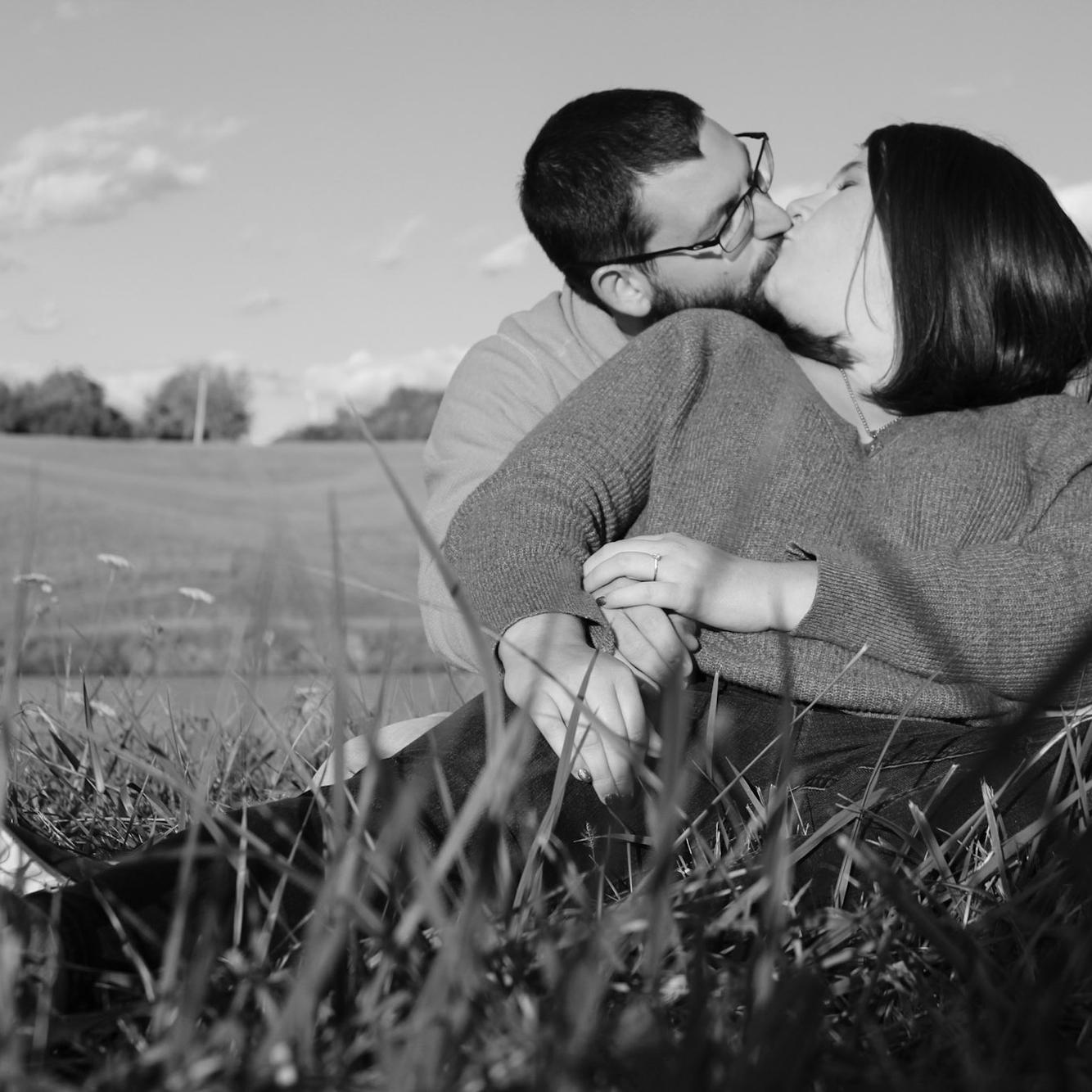 Engagement pictures