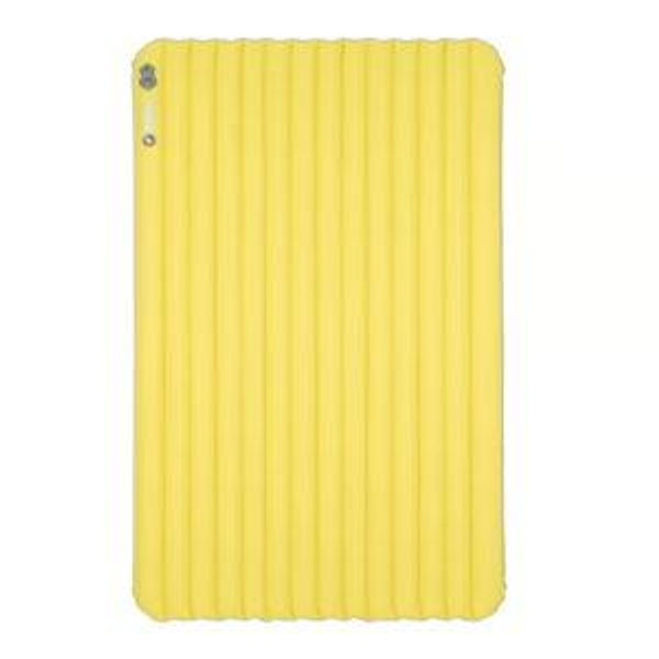 Big Agnes Divide Insulated Sleeping Pad - Yellow, Double