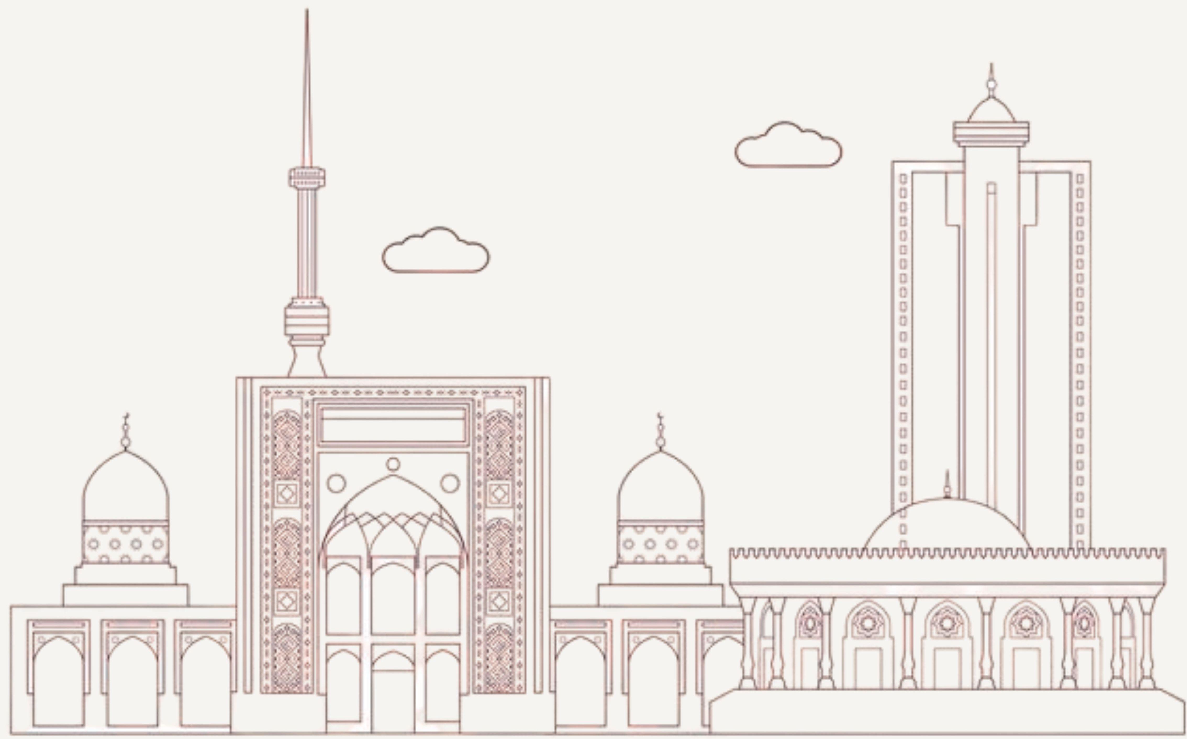 The Wedding Website of Maftuna Tolipova and Dan Law