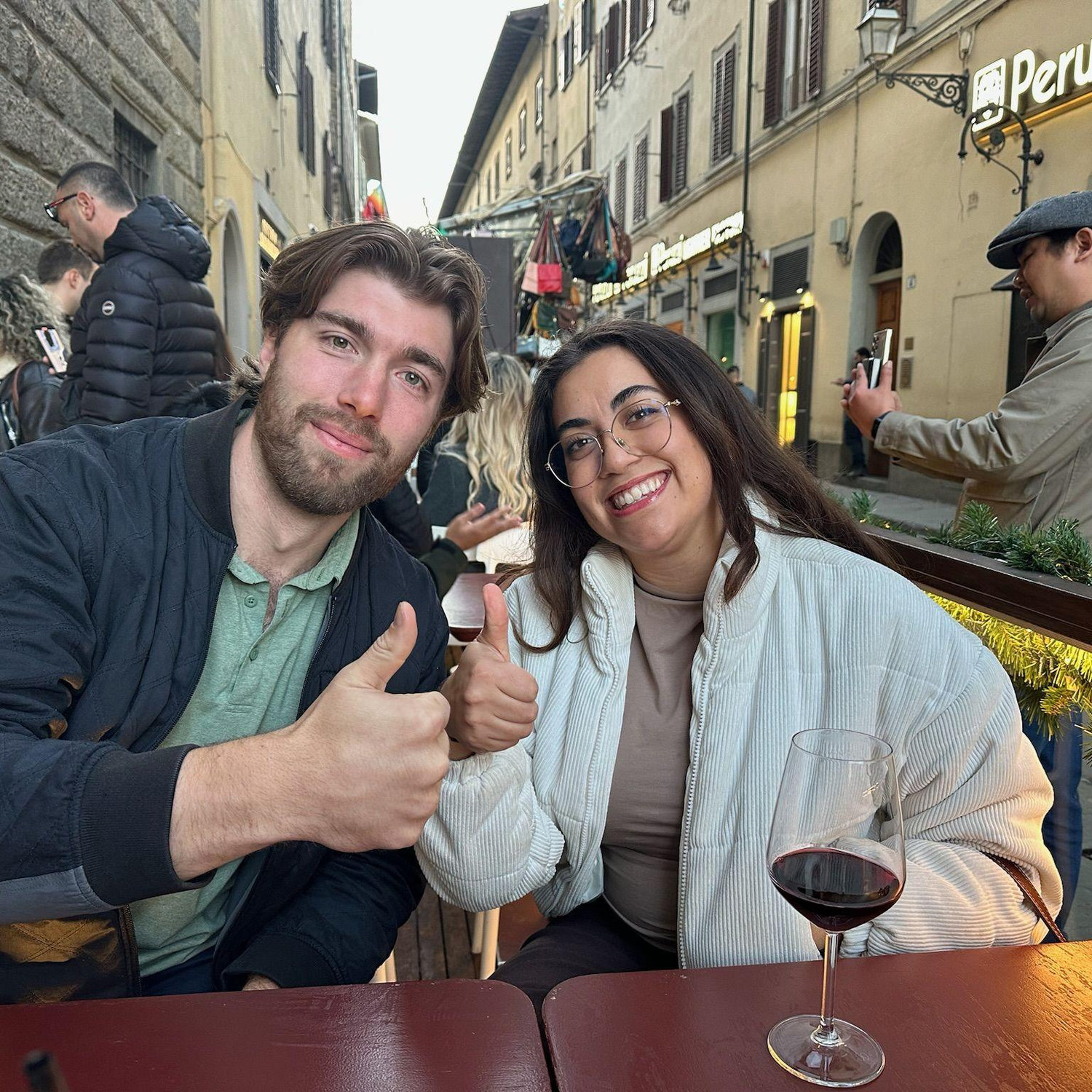 Florence, Italy