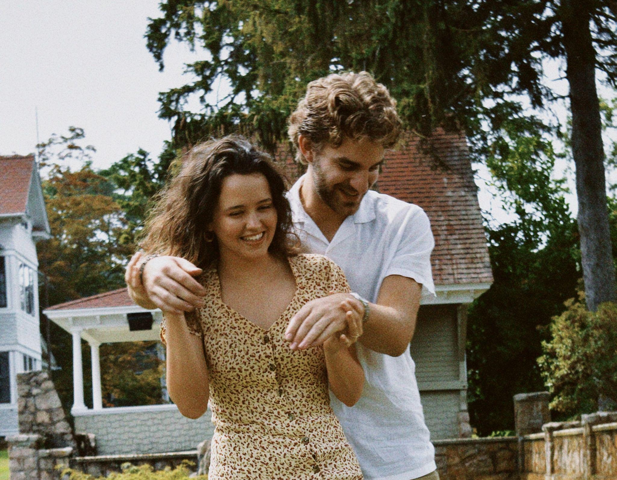 The Wedding Website of Anne Collart and Jake Pavia