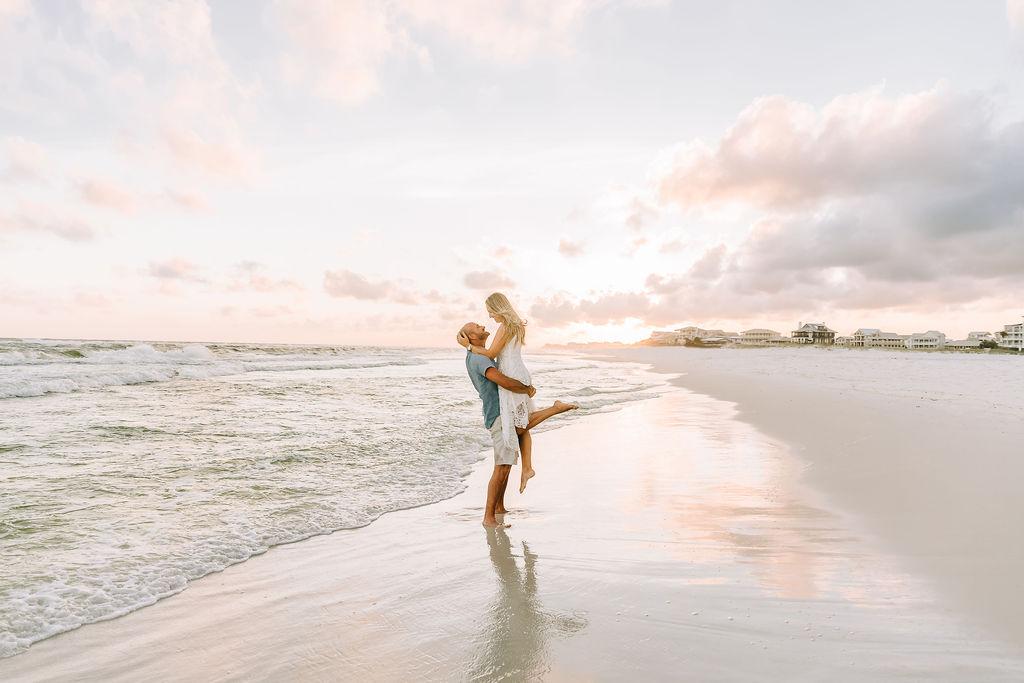 The Wedding Website of Candess Starr and Landon Bryant