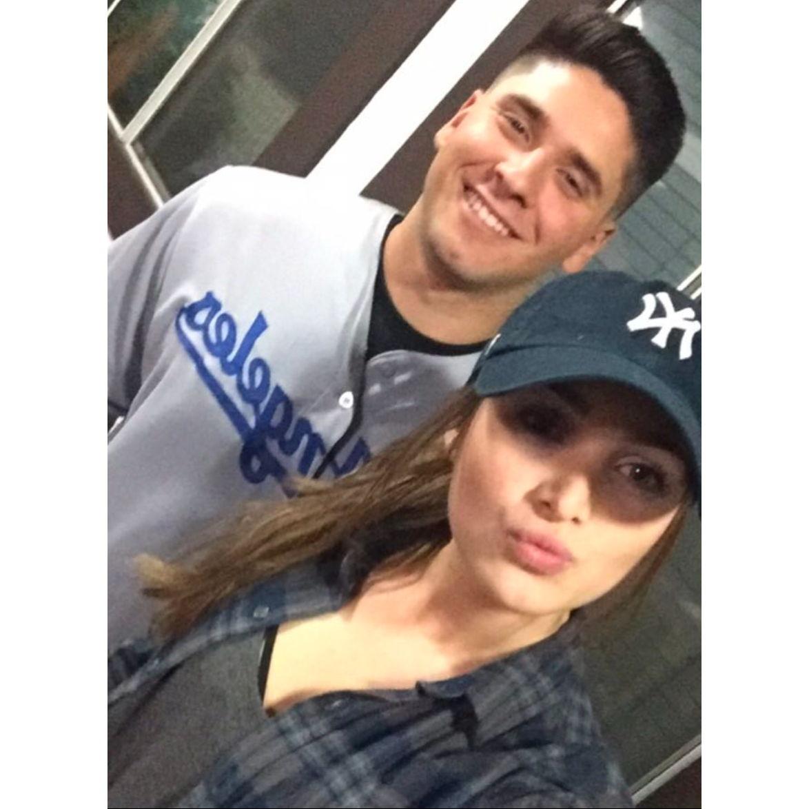 1 month anniversary. Back in May of 2016.