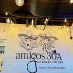Amigos 30A Mexican Kitchen