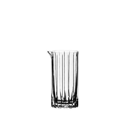 Riedel 0417/23 Drink Specific Glassware Mixing Glass, 22 oz, Clear