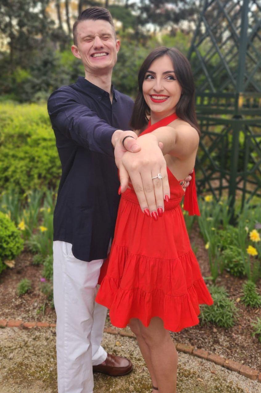 The Wedding Website of Laura Hurtado and Aaron Dadas