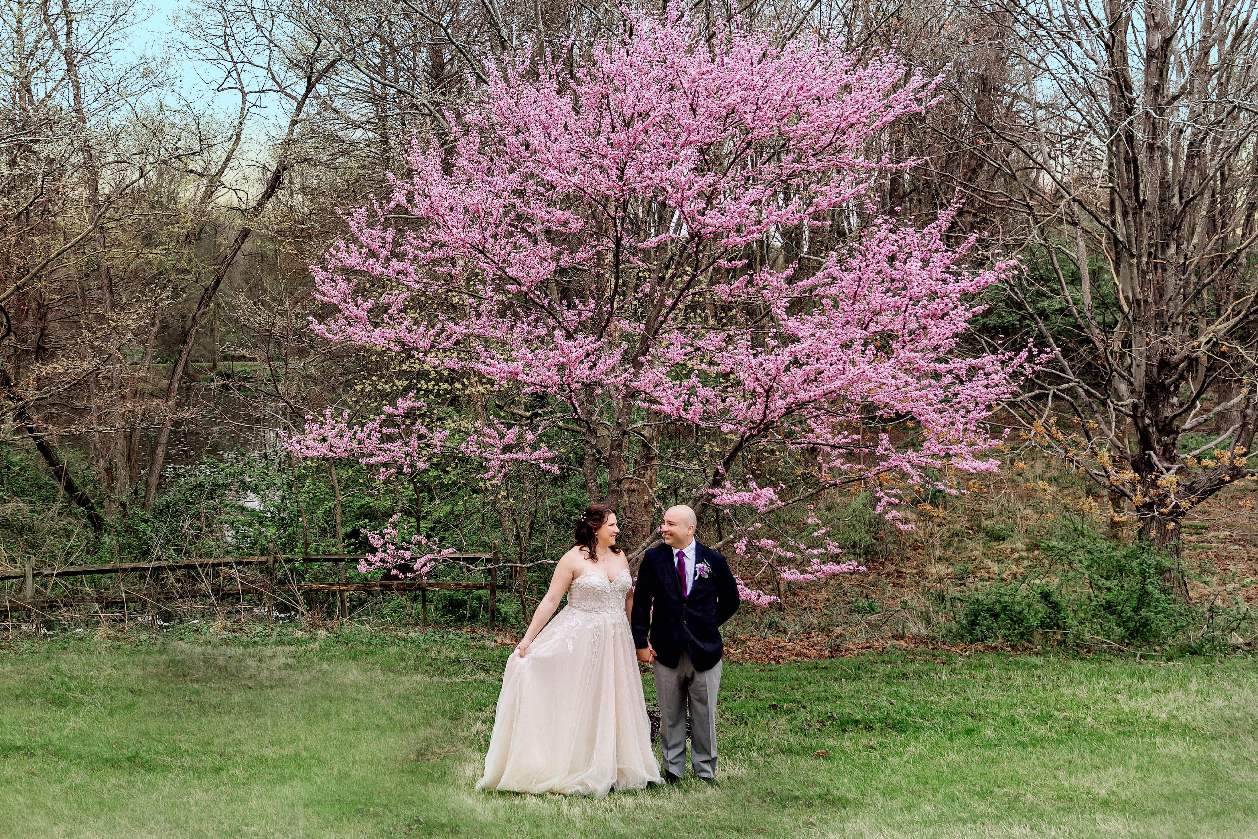 The Wedding Website of Jessica Martin and Ardavan Mesbahi