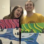 Painting with a Twist