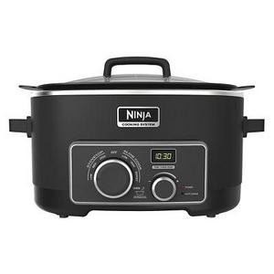 Ninja ®3-in-1 Cooking System