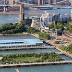 Brooklyn Bridge Park