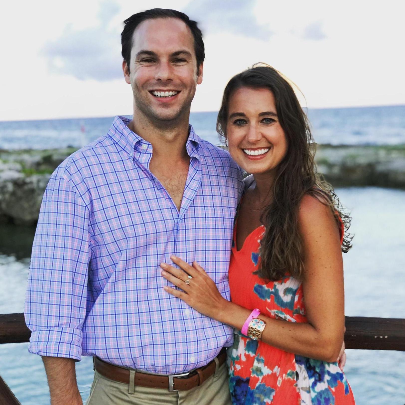 Mexico 2019 for a friend's wedding