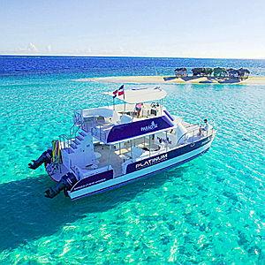 Paradise Island V.I.P. Excursion