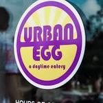 Urban Egg a daytime eatery