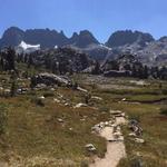 Hiking