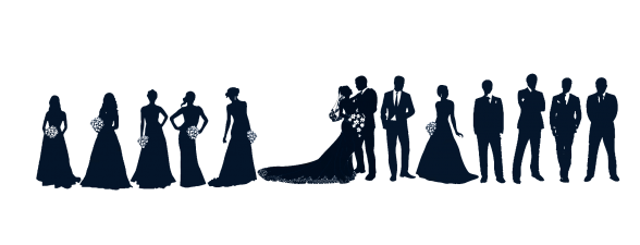 The Wedding Website of Andrachline Die and Rodney Delva