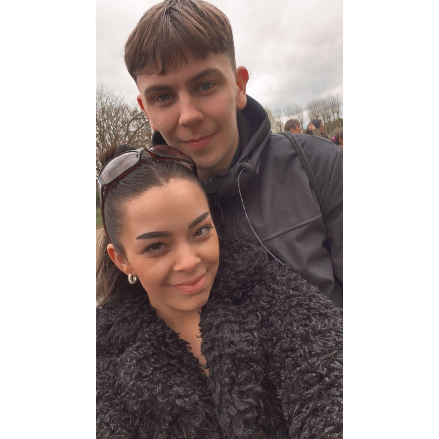 Twycross Zoo