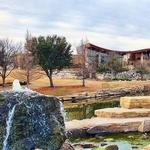 San Angelo River Walk