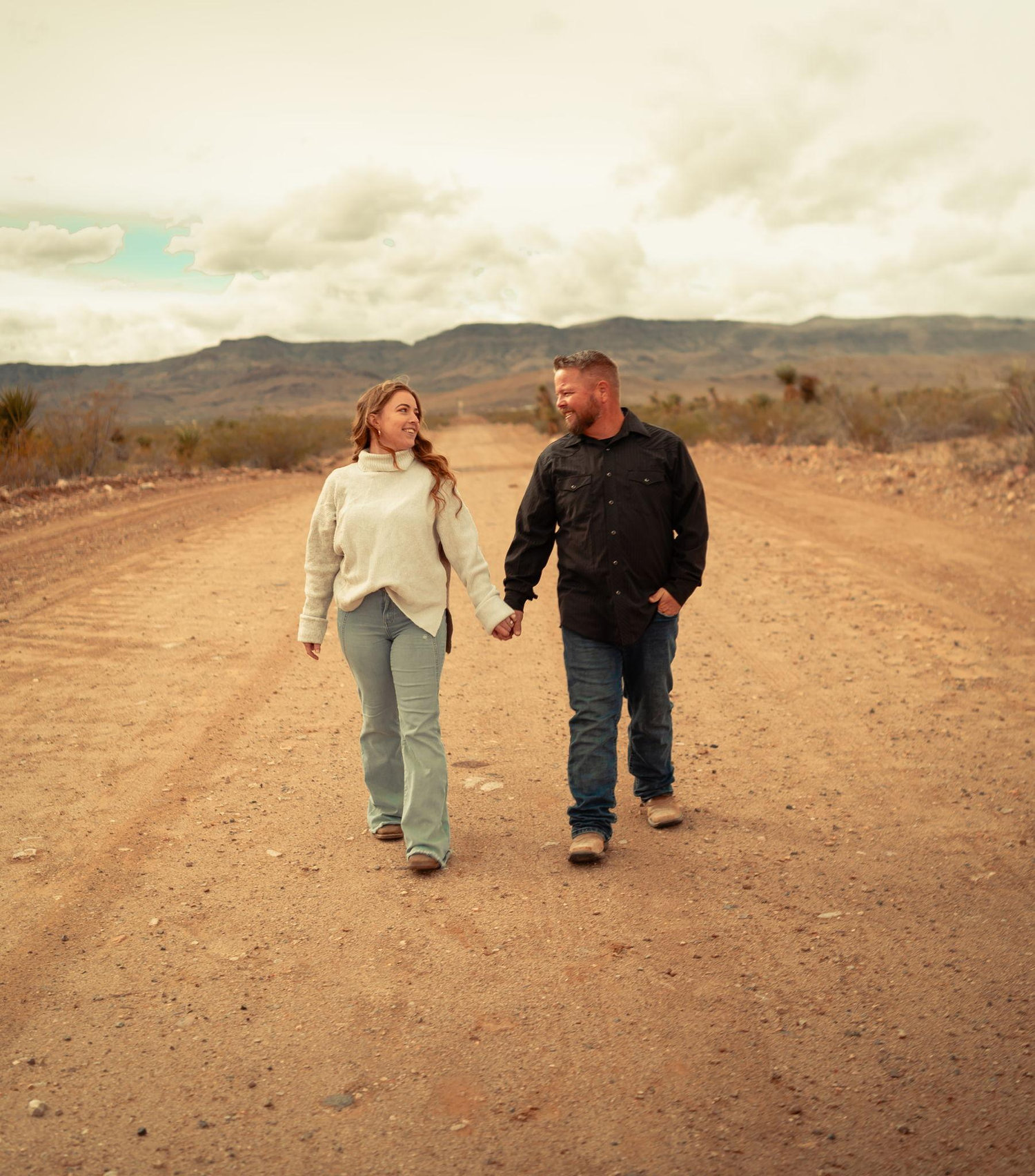 The Wedding Website of Ashley Cummings and Rand Revoir