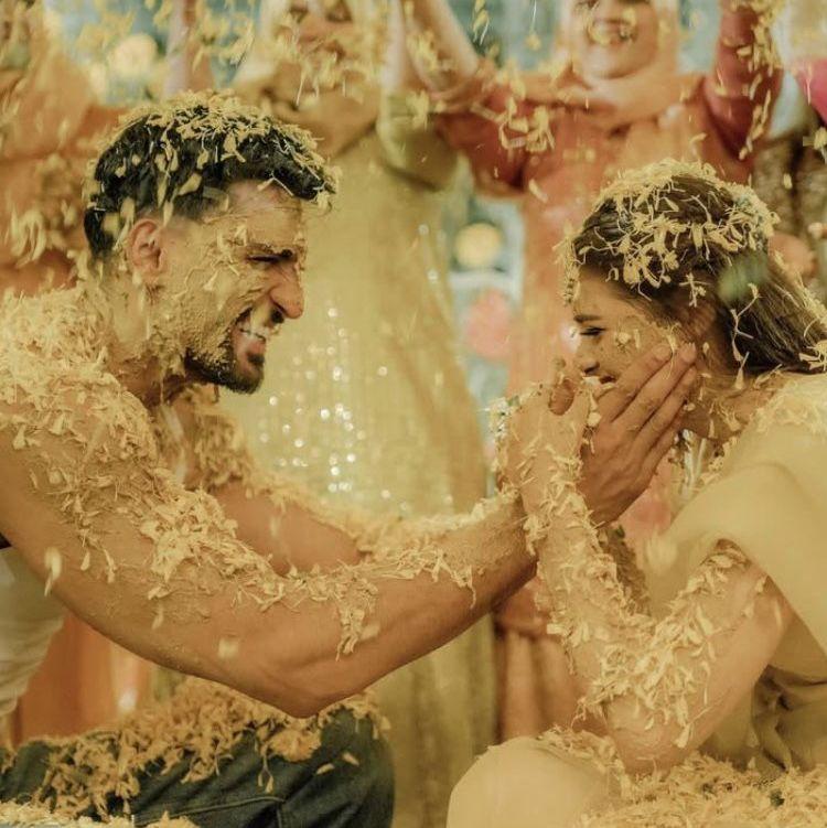 Haldi
