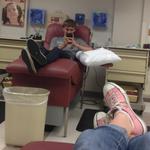 Children's Hospital of Orange County Blood Donation Office