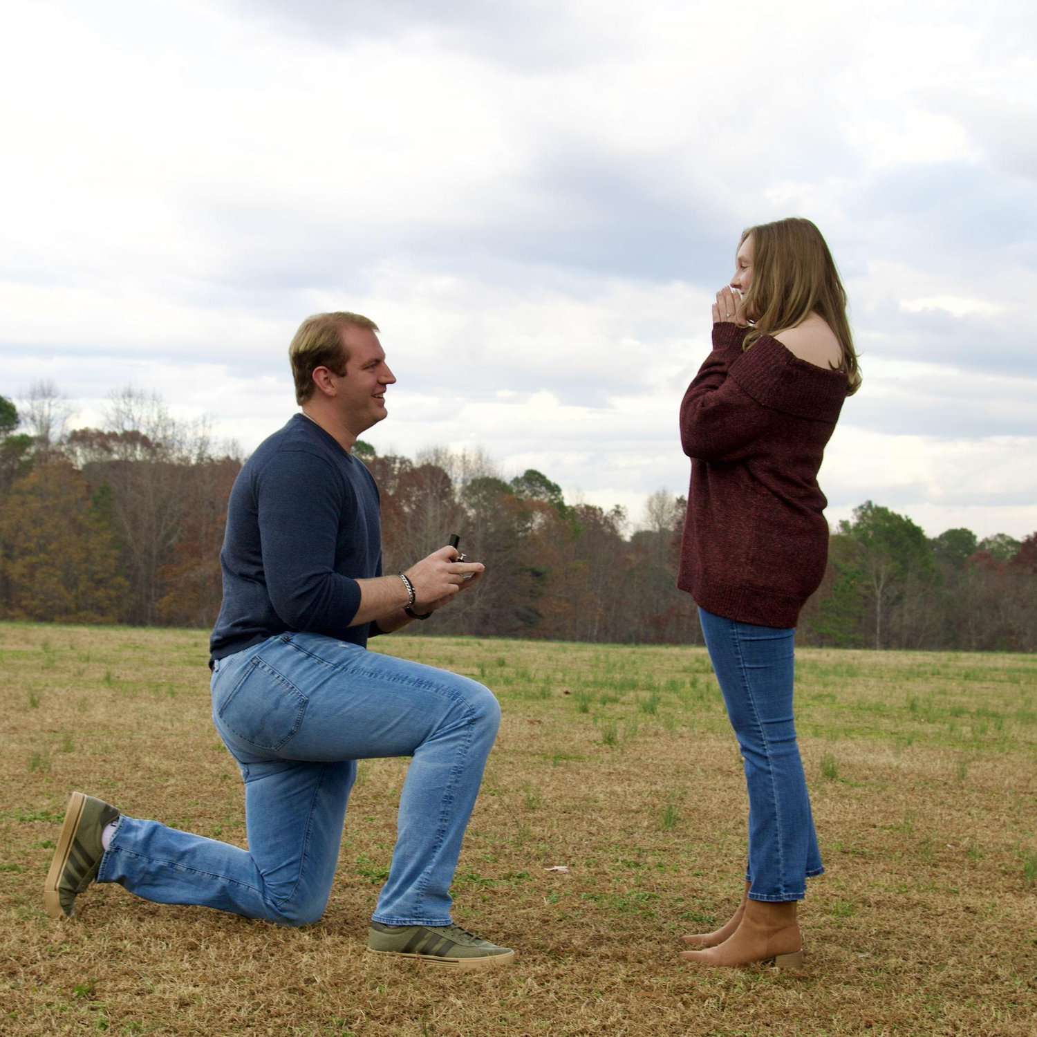 ENGAGED 11.22.2025