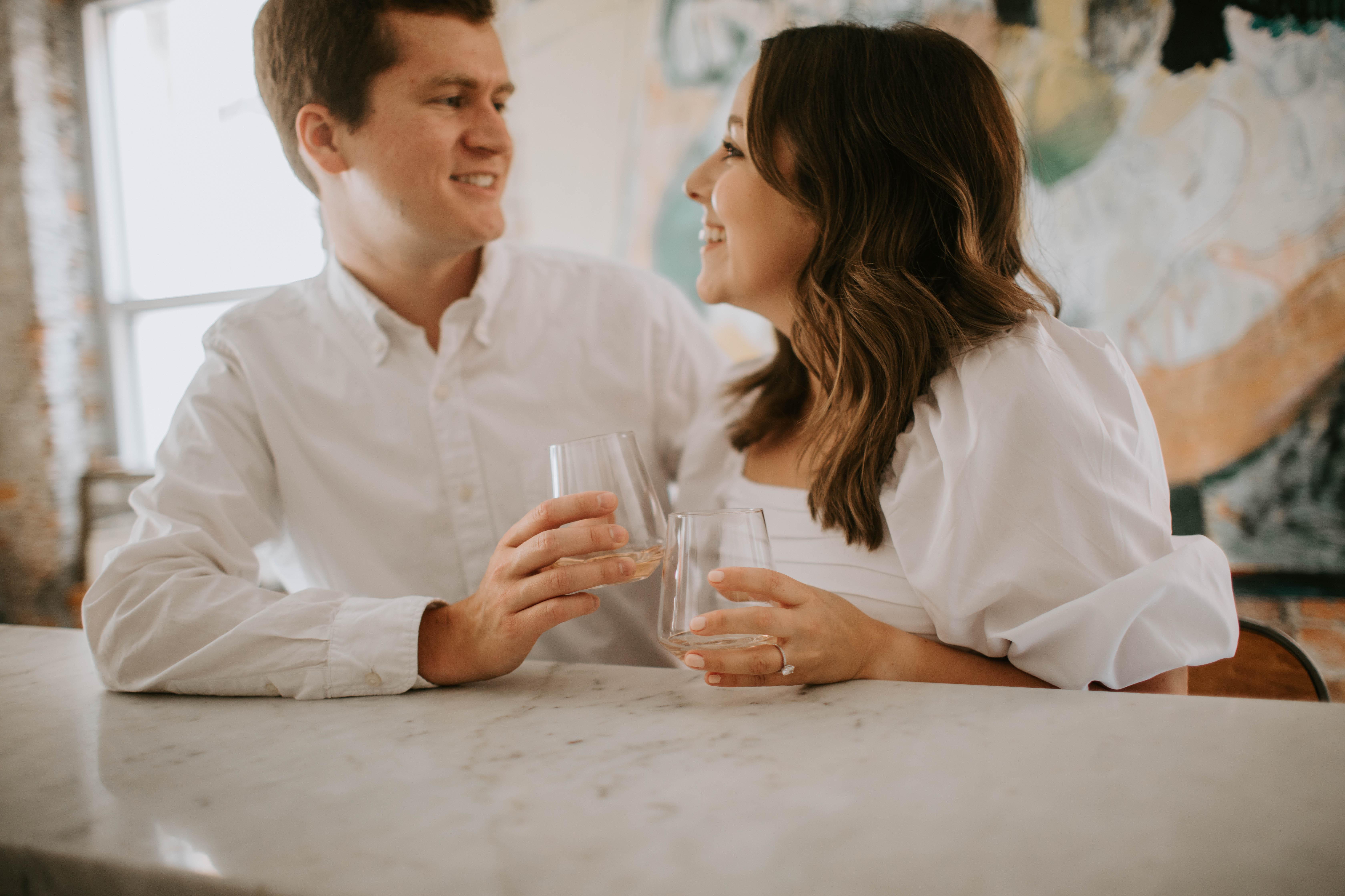 The Wedding Website of Raleigh Poxson and Alex Sliwicki