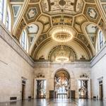 Detroit Institute of Arts