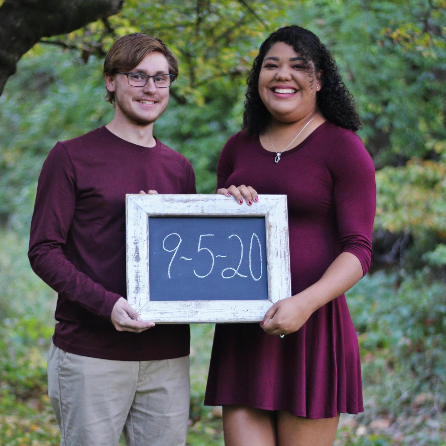 The Date @CustomcreationsbyCindy