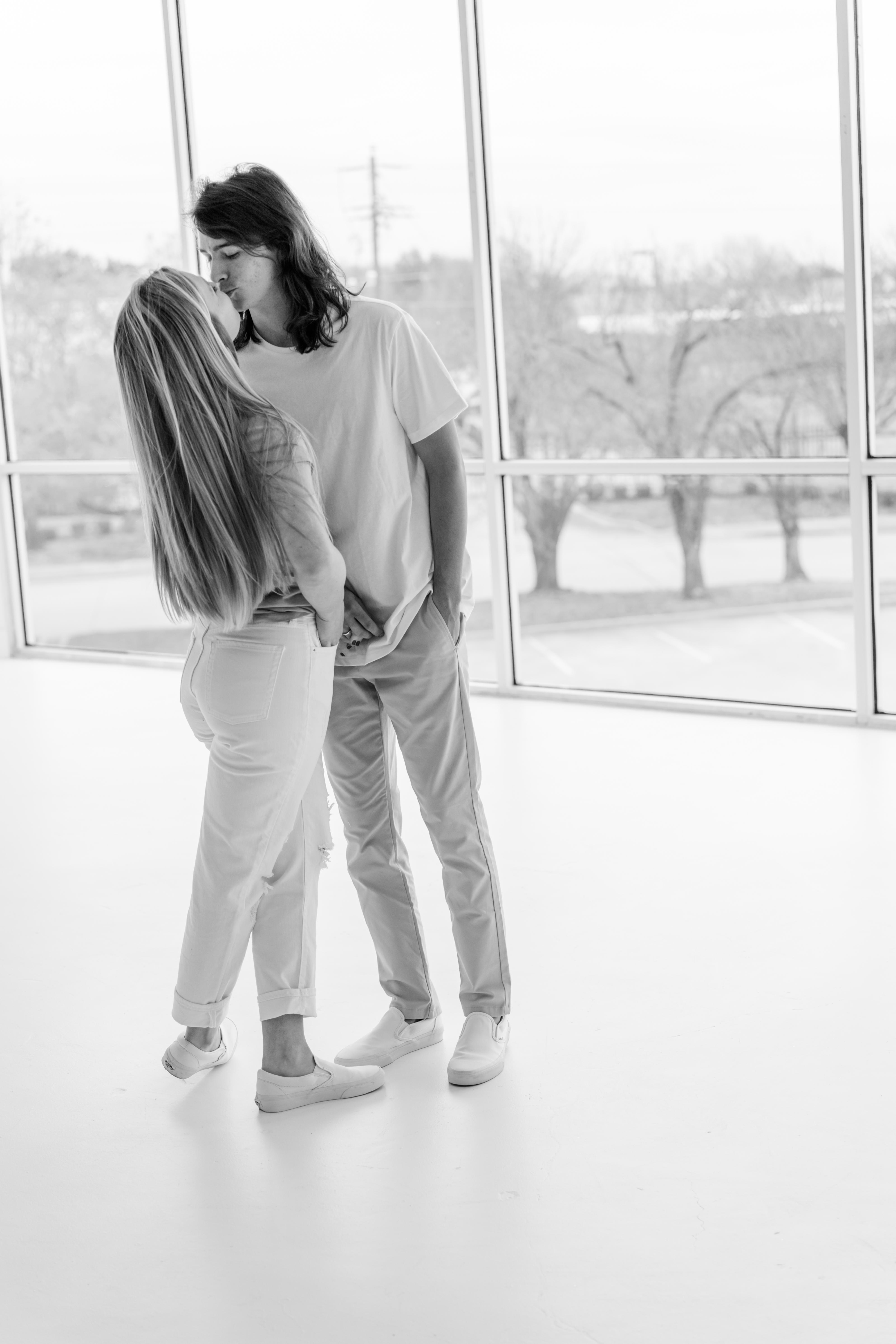 The Wedding Website of Tayler Tournay and Cason Cervenka