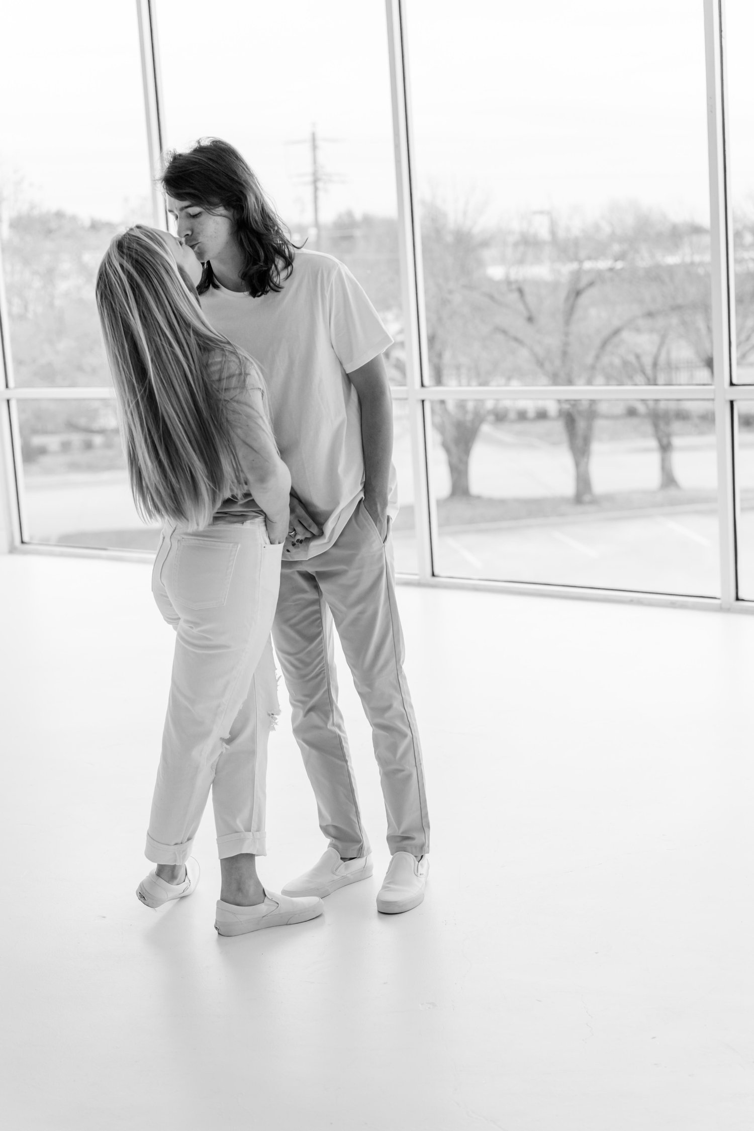 The Wedding Website of Tayler Tournay and Cason Cervenka