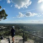 Old Baldy Park