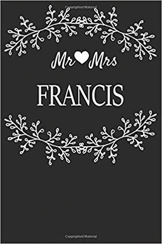 The Wedding Website of Virginia "Ginny" Williams and Joseph Francis