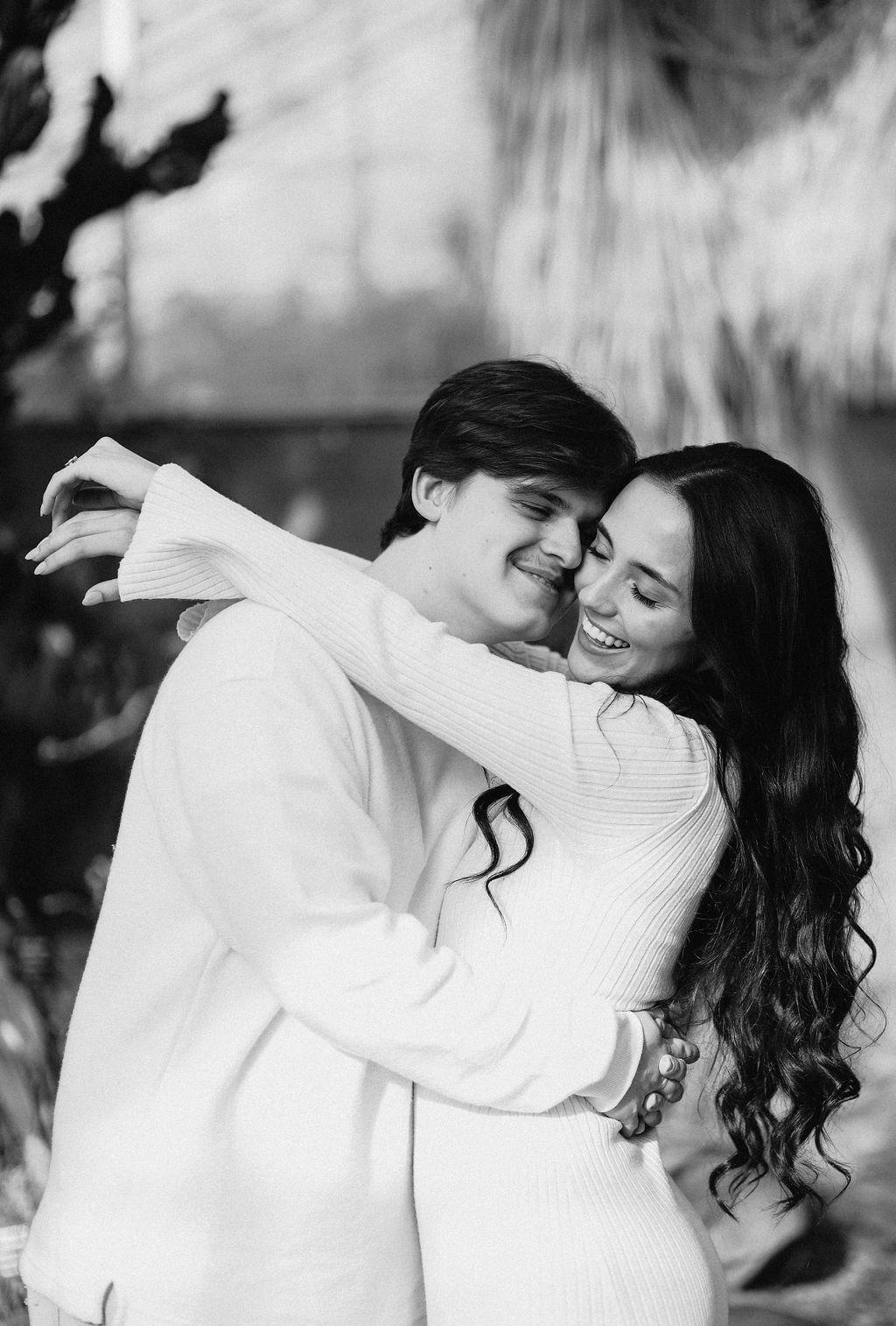 The Wedding Website of Paige Carranza and Gavin Warman