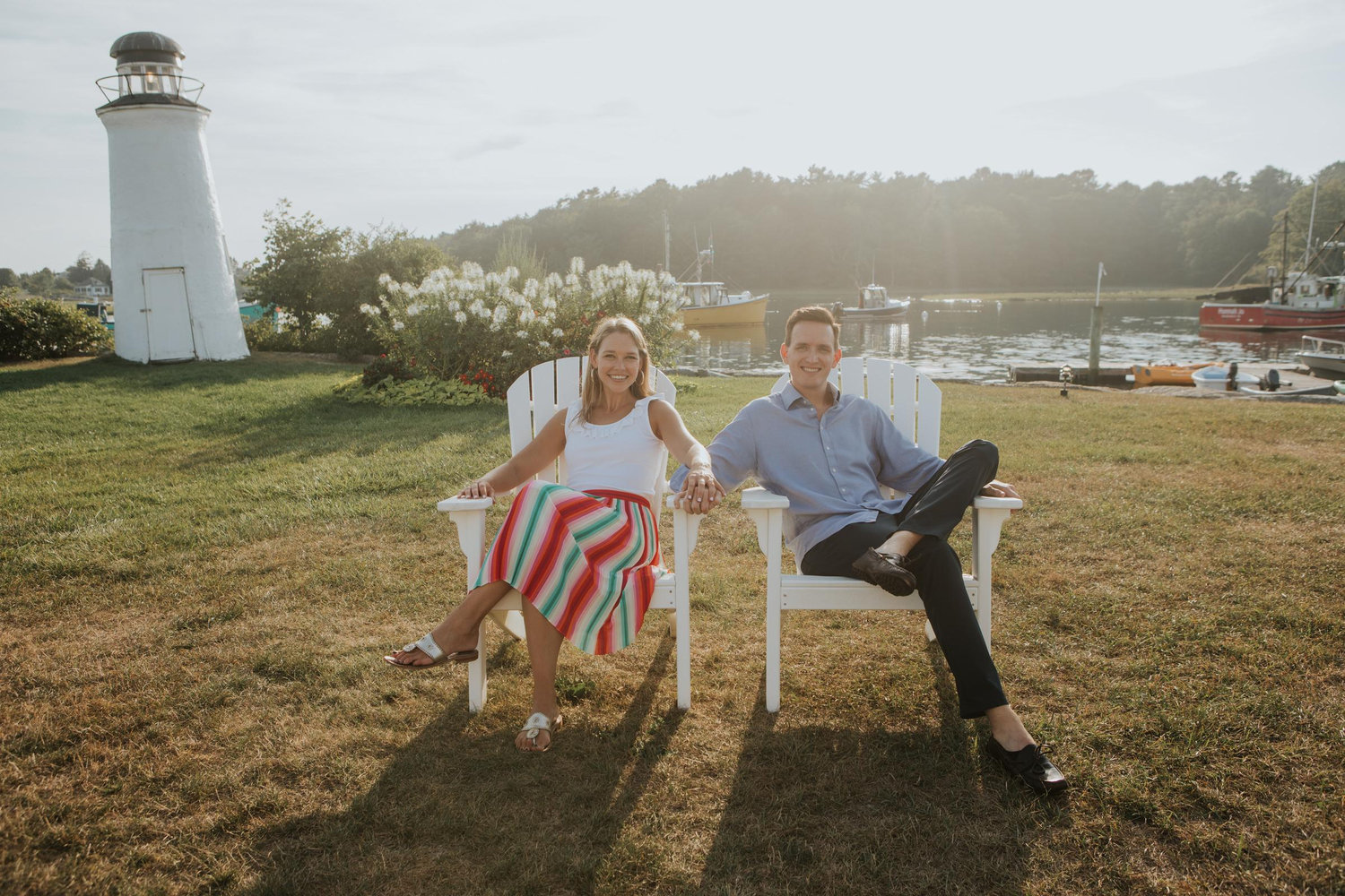 The Wedding Website of Jake Edwards and Jessie Kimball