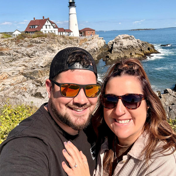 Kaitlyn Britten and Brandon Bobeck's Wedding Website