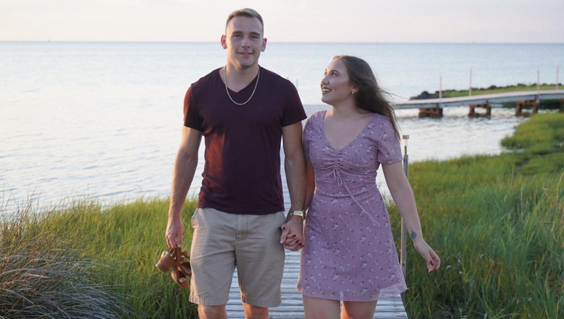 The Wedding Website of Emma Gerasimek and Jonathan Johnston