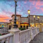 Connors Steak & Seafood