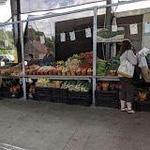 Fulton Street Farmers Market