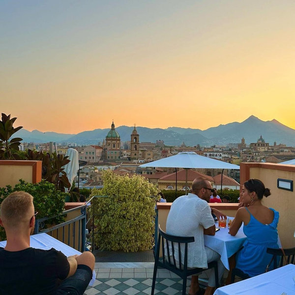 Honeymoon Aperitif & Dinners for Two