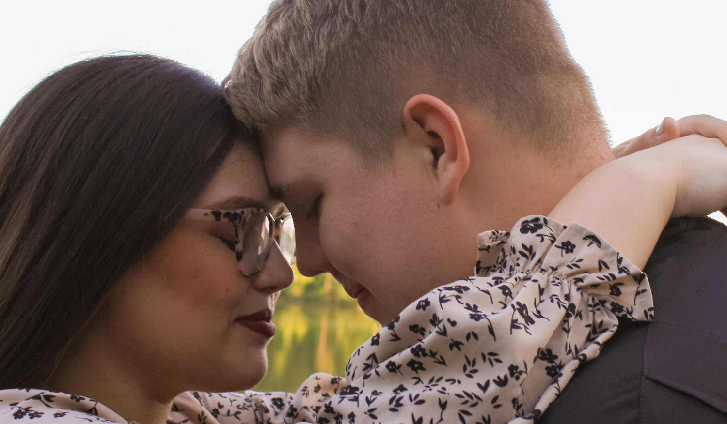 The Wedding Website of Hallie Thomas and Conner Dixon