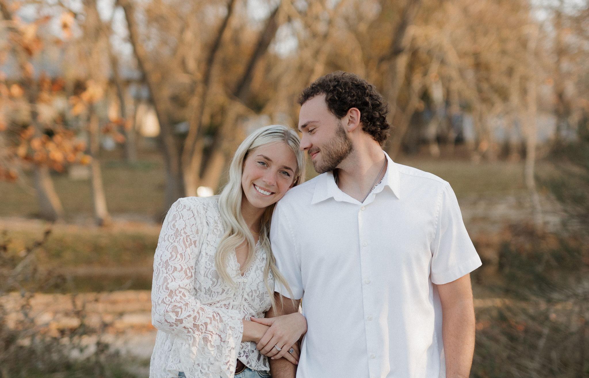 The Wedding Website of McKenzie Mansell and Ben Jones